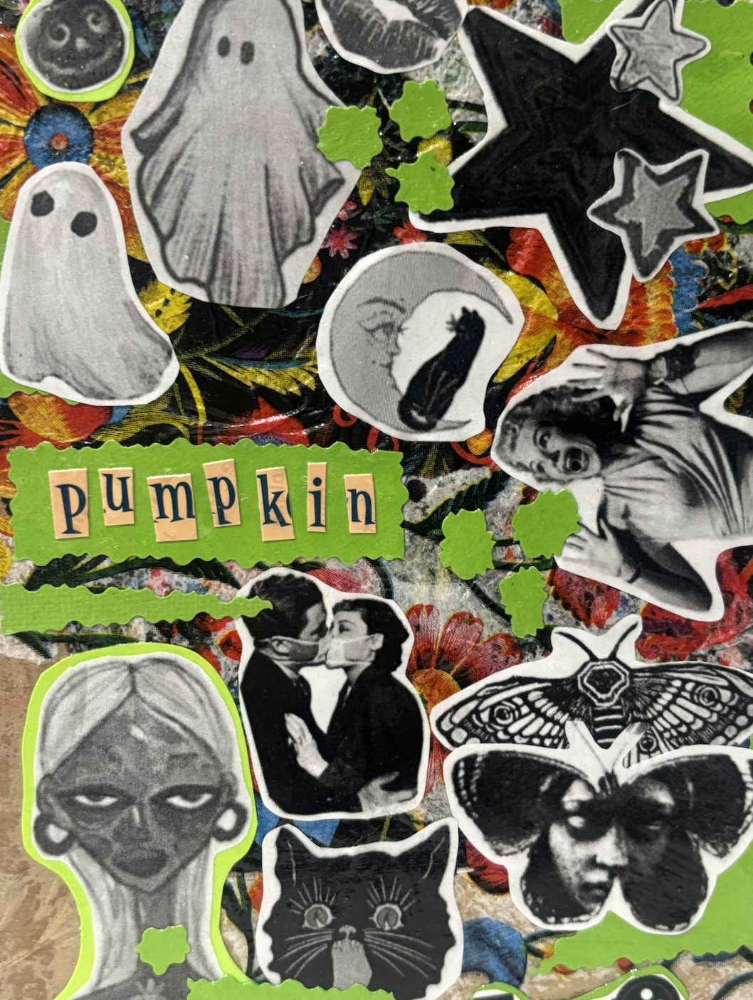 Pumpkin
