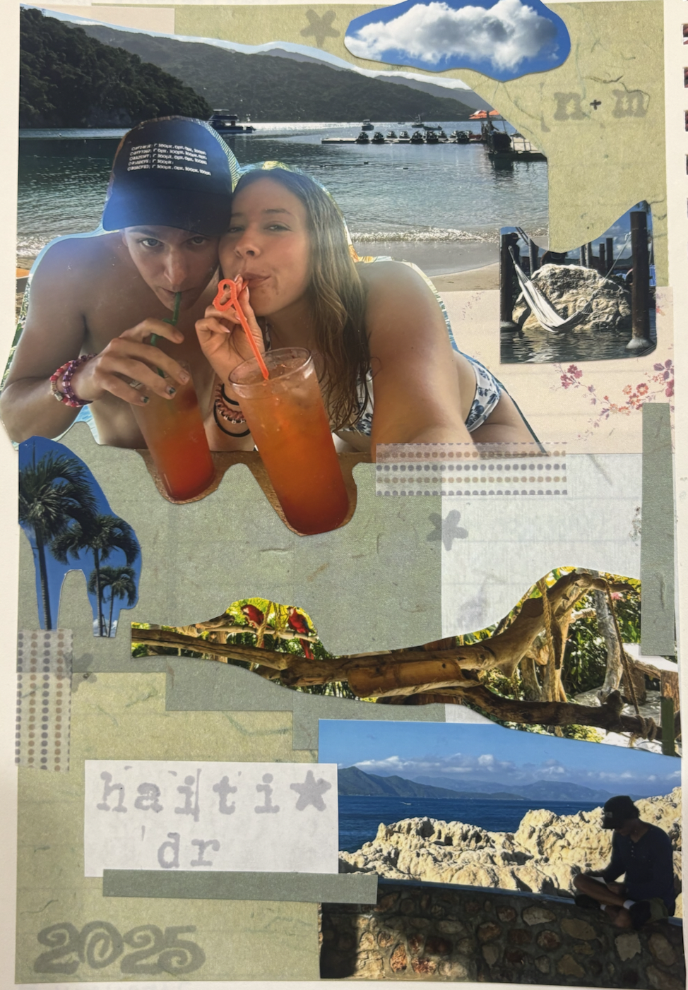 cruise